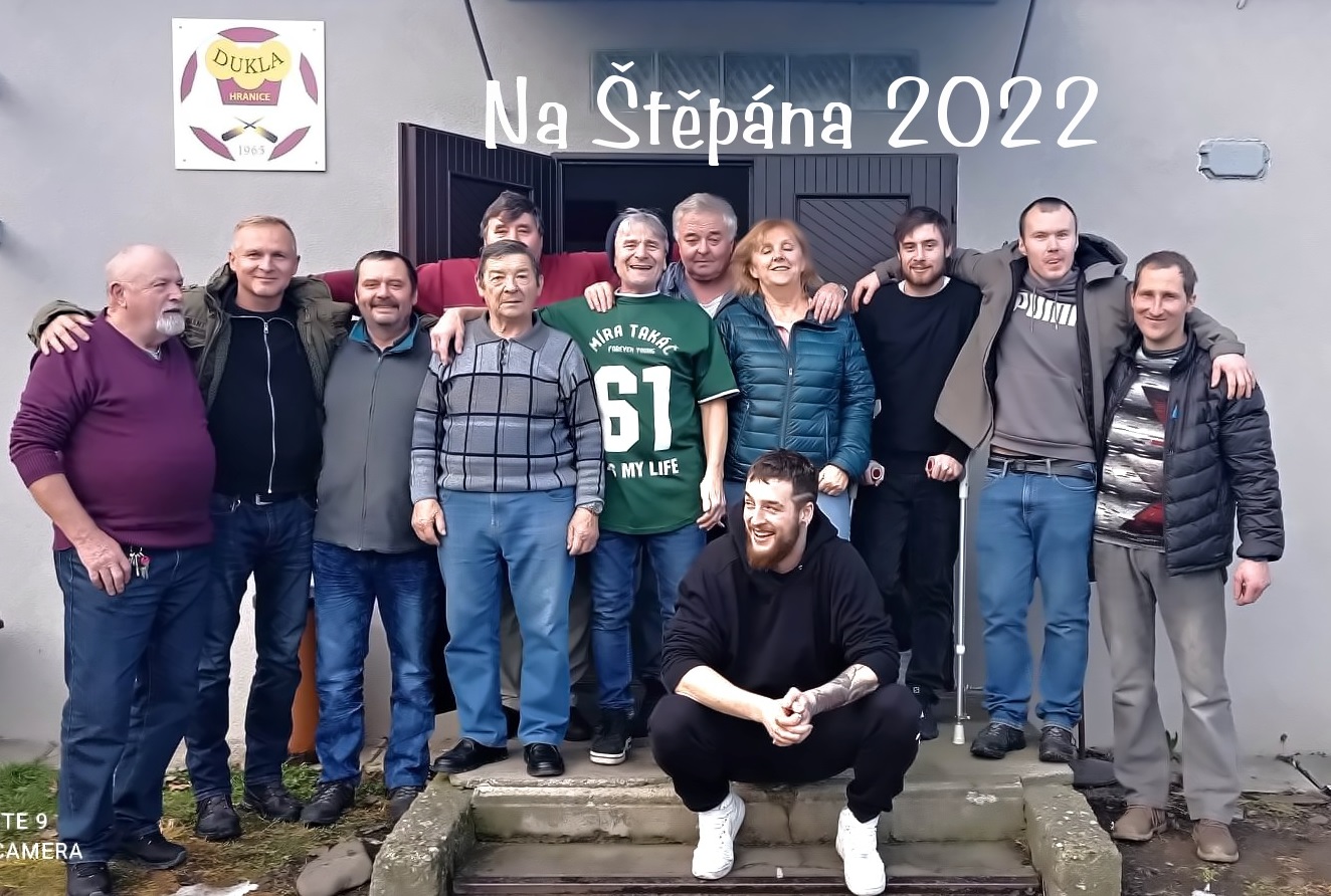 štěpán 2022